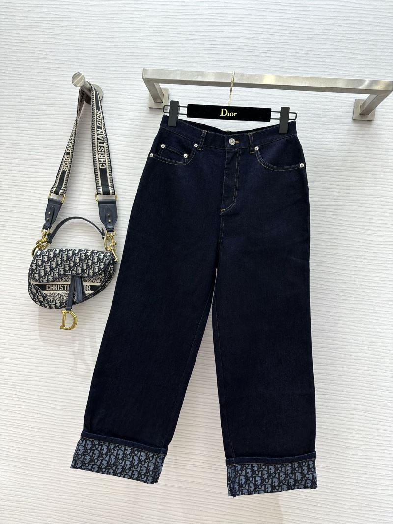 Christian Dior Jeans